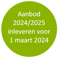 Inschrijving open2023