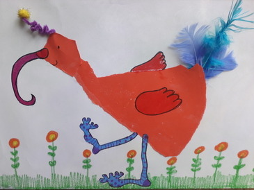 Vreemde vogels groep 1 en 2 afbeelding 4