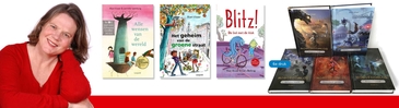 schrijversbezoek Rian Visser3