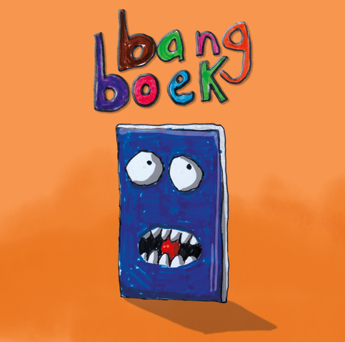 absurd allitereren 4 bang boek
