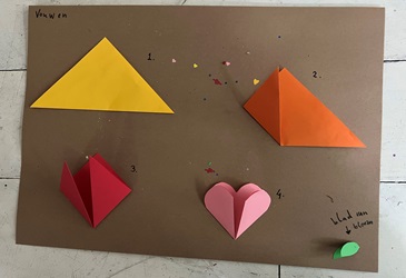 Mandje vol liefs 3 beeldend groep 5 en 6 2