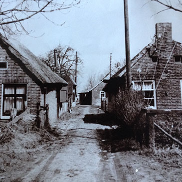 groep 7 en 8 erfgoed vaarttocht Beulake 1