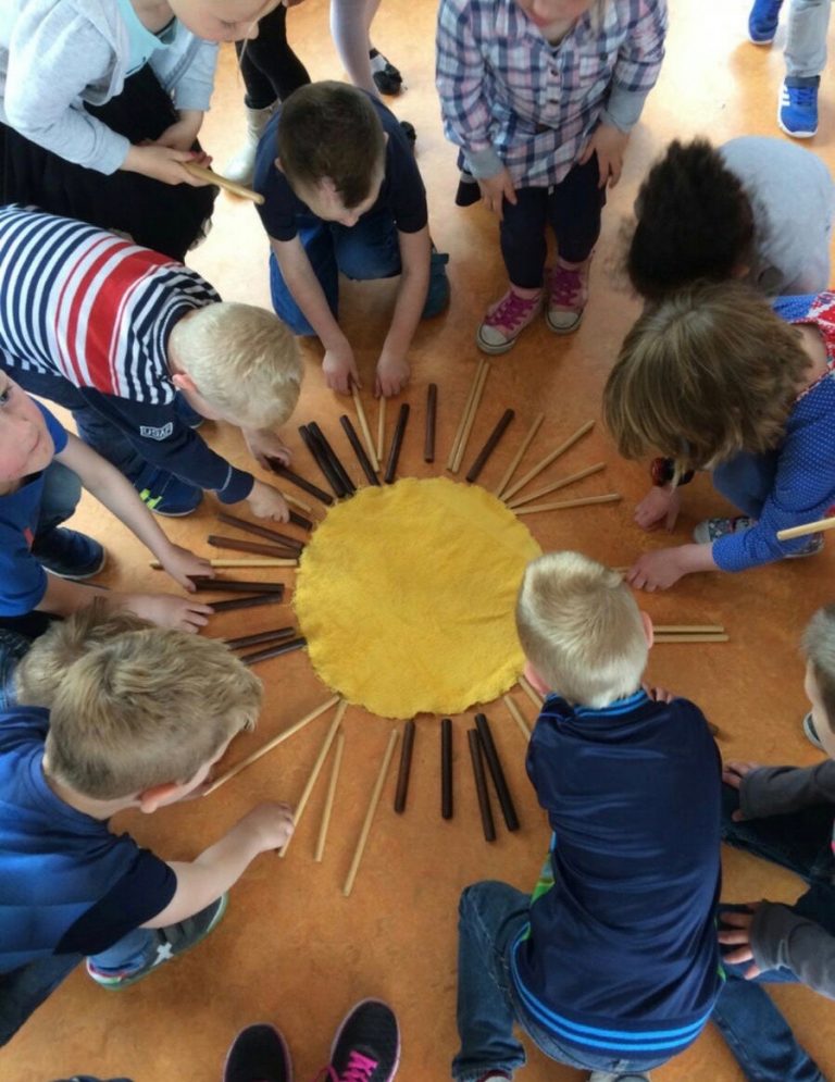 Muziek met peuters en kleuters 2