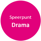 speerpunten drama