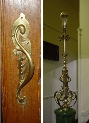 Jugendstil Rams Woerthe 4