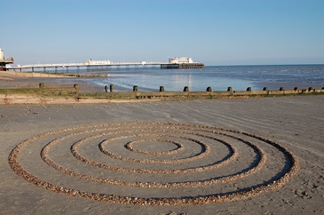 Land art 3