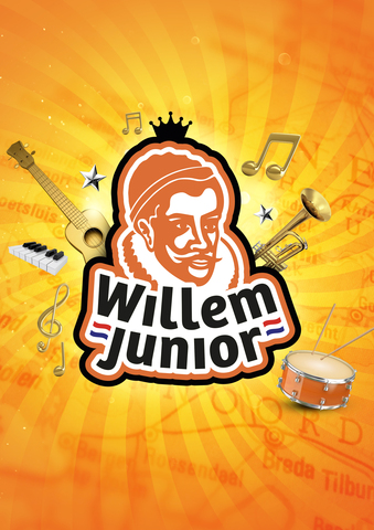 willem junior 3